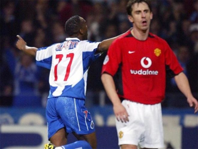 A赛场上的 A赛场上的